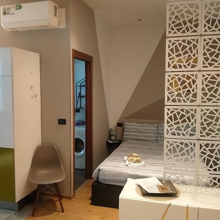La Graziosa Torino, Porta Susa Zewnętrze zdjęcie