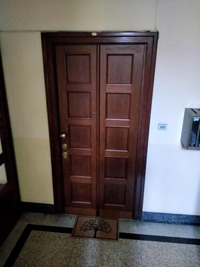 La Graziosa Torino, Porta Susa Zewnętrze zdjęcie